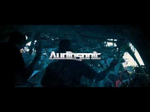 AUDIOSONIC @ Cultive Festival 2018 - RS