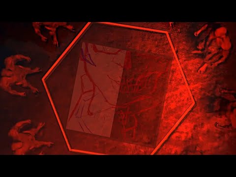 ☠ NUEVA INTRO DEL CANAL ☠ - Intro || La Oscuridad De DAEL