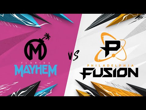 Losers Round 3 | @SeoulInfernal vs @FLMayhem | Midseason Madness Tournament | Day 4