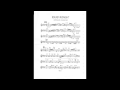 'Round Midnight - Dennis Anthony Ferry, Trumpet