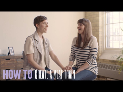 download lagu mp3 mp4 Meal Train For Cancer Patients, download lagu Meal Train For Cancer Patients gratis, unduh video klip Meal Train For Cancer Patients