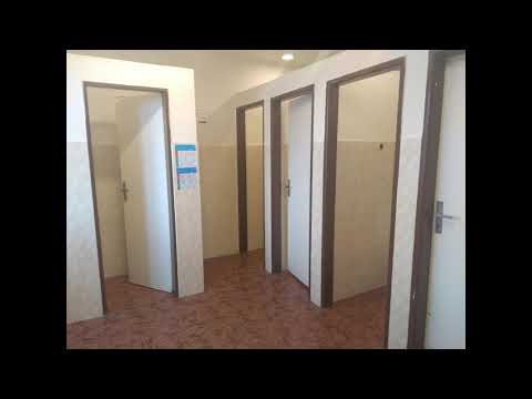 Zvuky bloku D - Kolej Podolí ČVUT