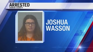 Jasper man arrested after sending threatening messages to Indiana's Lt. Governor