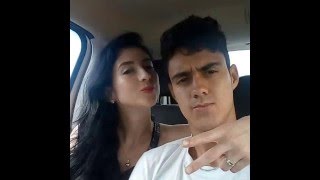 Download lagu 1º ano de namoro de Charles e Leidy ( Minas Gerais 💕 Paraná) ❤ 💑 💓 mp3