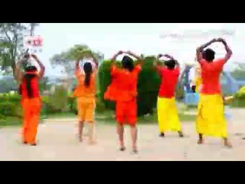 Liliya mage le लूलिया क्या मगेले bol bom song