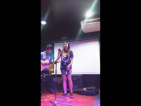 Empty Sheets by Lourdes - Earl Andrei Ornopia & Sam Zamora