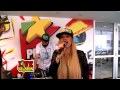 Anda Adam - Seri de mai ft. CRBL | ProFM LIVE ...