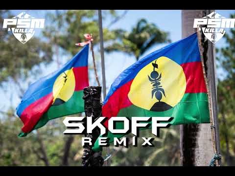 SKOFF PSM X ANGELO   KANAKY REMIX 2024