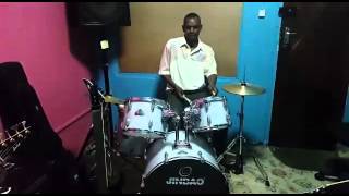 Dugê Project. -cover of Marcus Miller ("BS" RIVER)