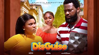 DISGUISE -SARIAN MARTIN,UJAM CHUKWUNONSO ,ANGEL UNIGWE,MICHAEL EJOOR Latest full 2024 nigerian movie