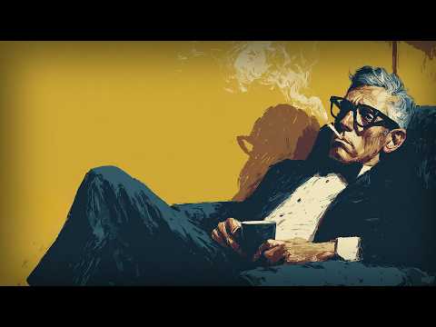 Golden Haze | Retro Jazz