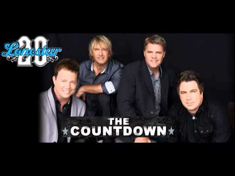 The Countdown video
