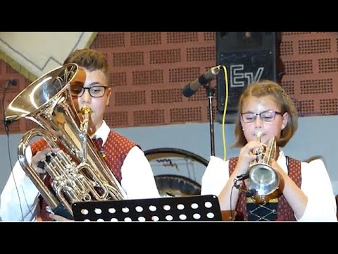 Zwei Lausbuben - Stephan Hutter