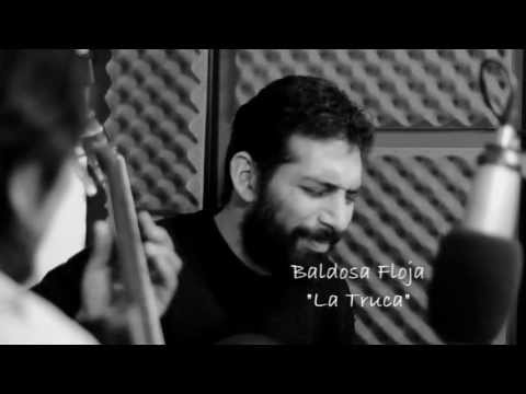"La Truca" - Baldosa Floja