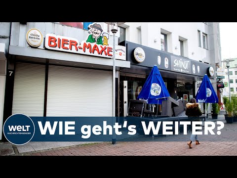KAMPF GEGEN COVID-19: Der Günther-Plan - So könnte es mit den Corona-Maßnahmen weitergehen
