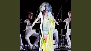 Lionsong (Live)