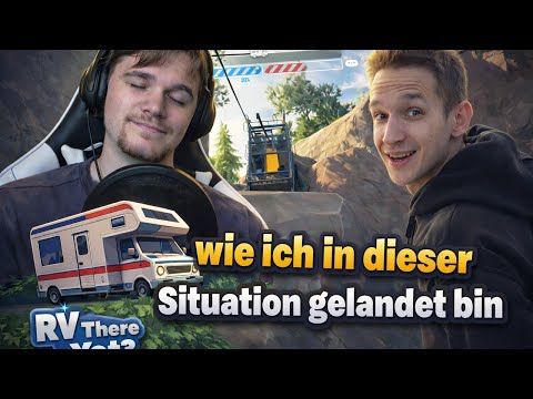 Wir machen einen ROADTRIP aber OHNE ROAD | PlaZZma