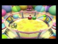 Mario Party 4 Story Mode Part 1 Toad