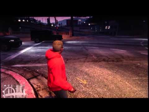 MongoTV_1958 - Mongo Games - DANSK - Del 160 - GTA 5 Online - Spiller GTA 5 Online Onsdag