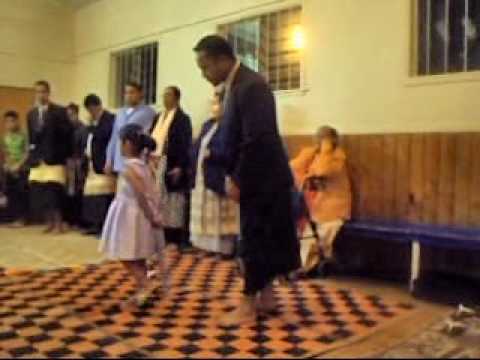 kalasi 'aho - "Samaletane-Fai-Lelei" (uike fk-famili 2010!)