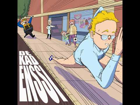 Lawrence - Dekadenssi (Prod. Nelec Beats)