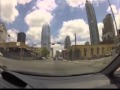 CRUISING ROUND ROCK by KIM WATERS