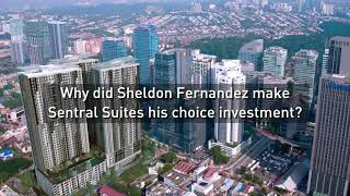Download lagu Sentral Suites Testimonial by Sheldon Fernandez | KL Sentral mp3 Download lagu Sentral Suites Testimonial by Sheldon Fernandez | KL Sentral mp3
