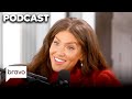 SNEAK PEEK: Brynn Whitfield Talks Freezing Her Eggs and Fertility | Bravo's Hot Mic Podcast | Bravo