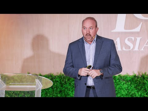 Leslie DeGeer, HEMEO – Digital Twin Technologies | LSI Asia '25