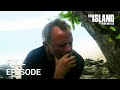 Phil Took His Finger Off! | The Island with Bear Grylls | Season 4 Episode 3 | Full Episode