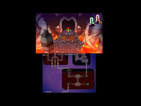 Dream Team - Antasma Skip