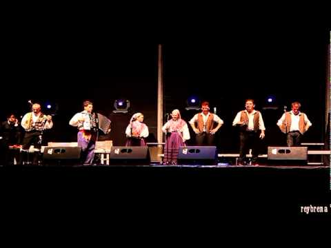 (6-12) HERMANOS COSÍO , canción DOLOR DE UN GANAERU