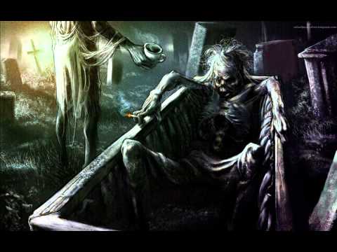 Embrionyc - The Grave