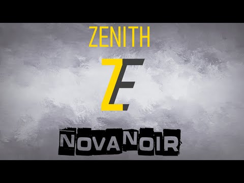 Novanoir - Zenith