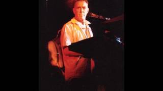 John Cale - Magazines (Live Odense 1997)
