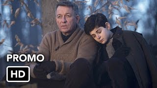 Promo 1x15 "The Scarecrow"