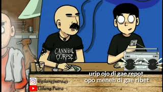 Download lagu story wa keren ra ono judule mp3