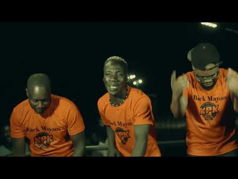 BLACK MAYOUS KPK OFFICIAL VIDEO MP4