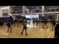 Maddie Roy - 2018 Setter Highlights