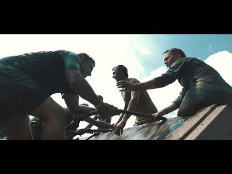 Official aftermovie Strong Viking Water Edition - 2017, Gent!