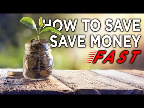 How to Save Money Fast with A Traditional SuSu (Sou-Sou) | How It Works (explained)