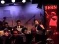 Clark Terry Young Titans of Jazz Live Bern Switzerland