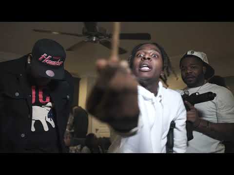 Krashh - Mulatto/Trap in UK ft.  Qweezy (Official Video) Shot By @IceBreakingFilms