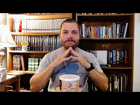 St Espresso , Paid Promotions, and this Channel's Future