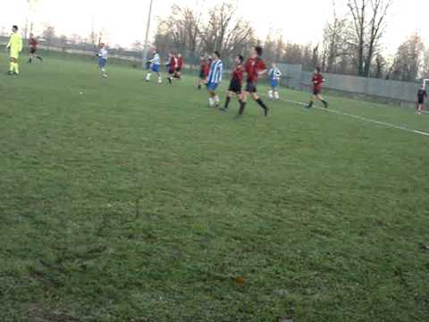 SER-MIL parata di luca