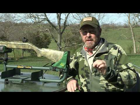 Trijicon Tip - Tim Herald on the RMR Type 2