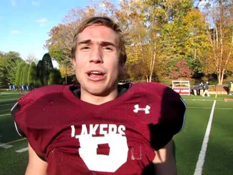 Taylor Stothoff Interview 11-5-10.MOV - YouTube