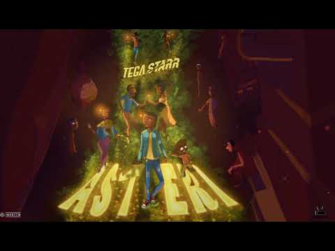 Tega Starr - Ragabosh (Official Audio)