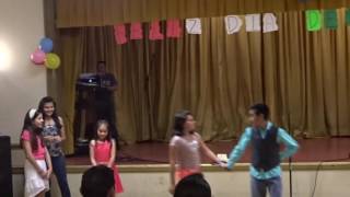 El Mejor Papa - Celebracion del Dia del Padre