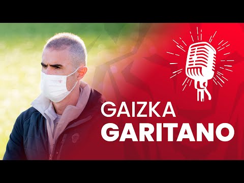 Imagen de portada del video 🎙️️ Gaizka Garitano | pre Athletic Club – RC Celta | J12 LaLiga 2020-21